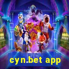 cyn.bet app